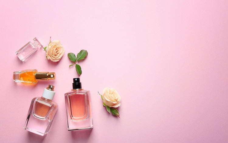 العطور والمخمريات