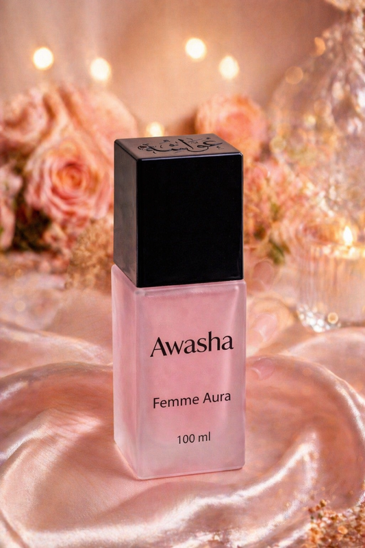 Femme Aura – Awasha